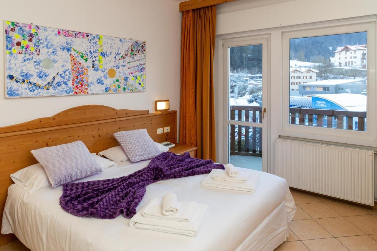 Hotel أندالو المظهر الخارجي الصورة