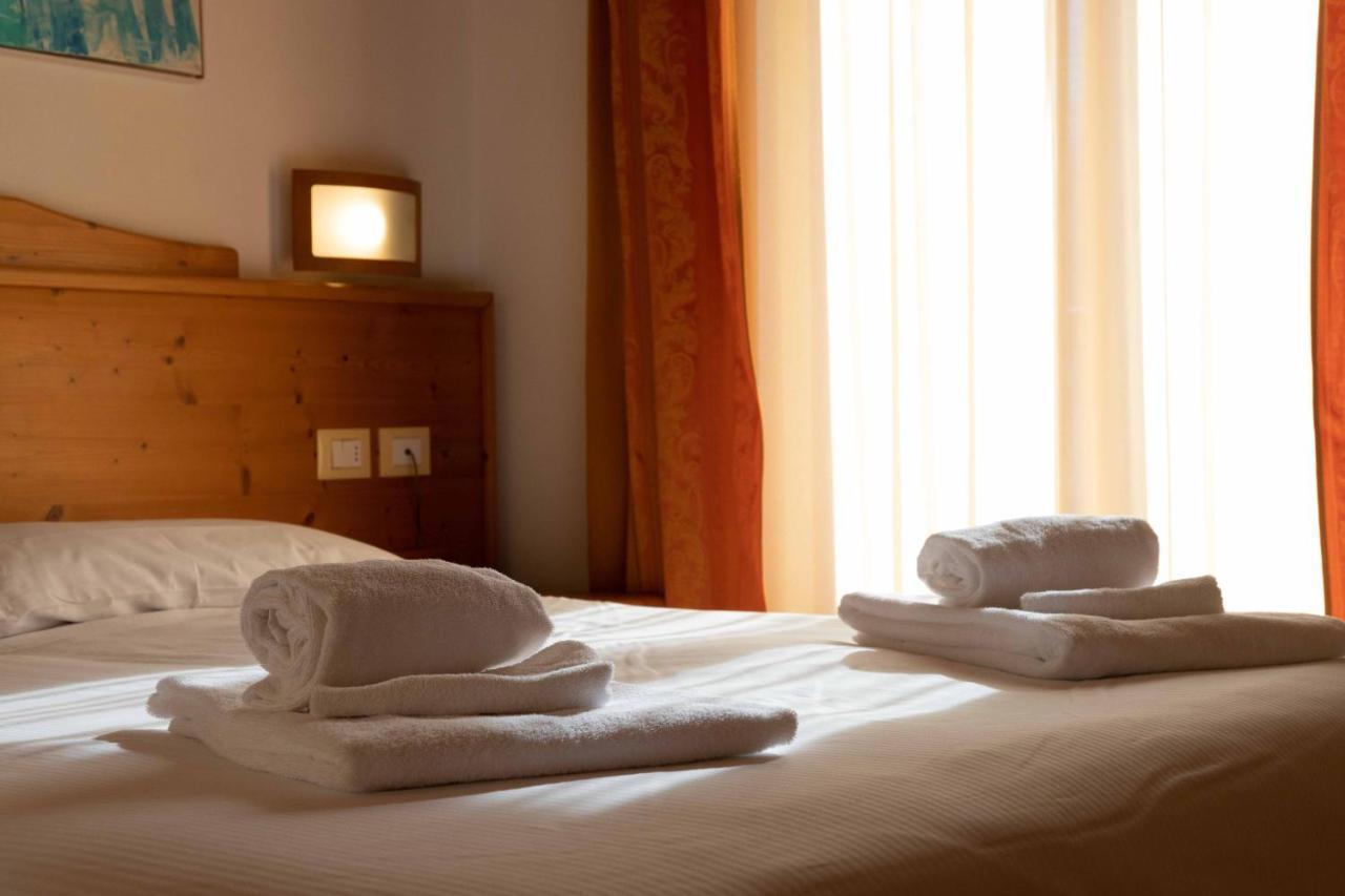 Hotel أندالو المظهر الخارجي الصورة
