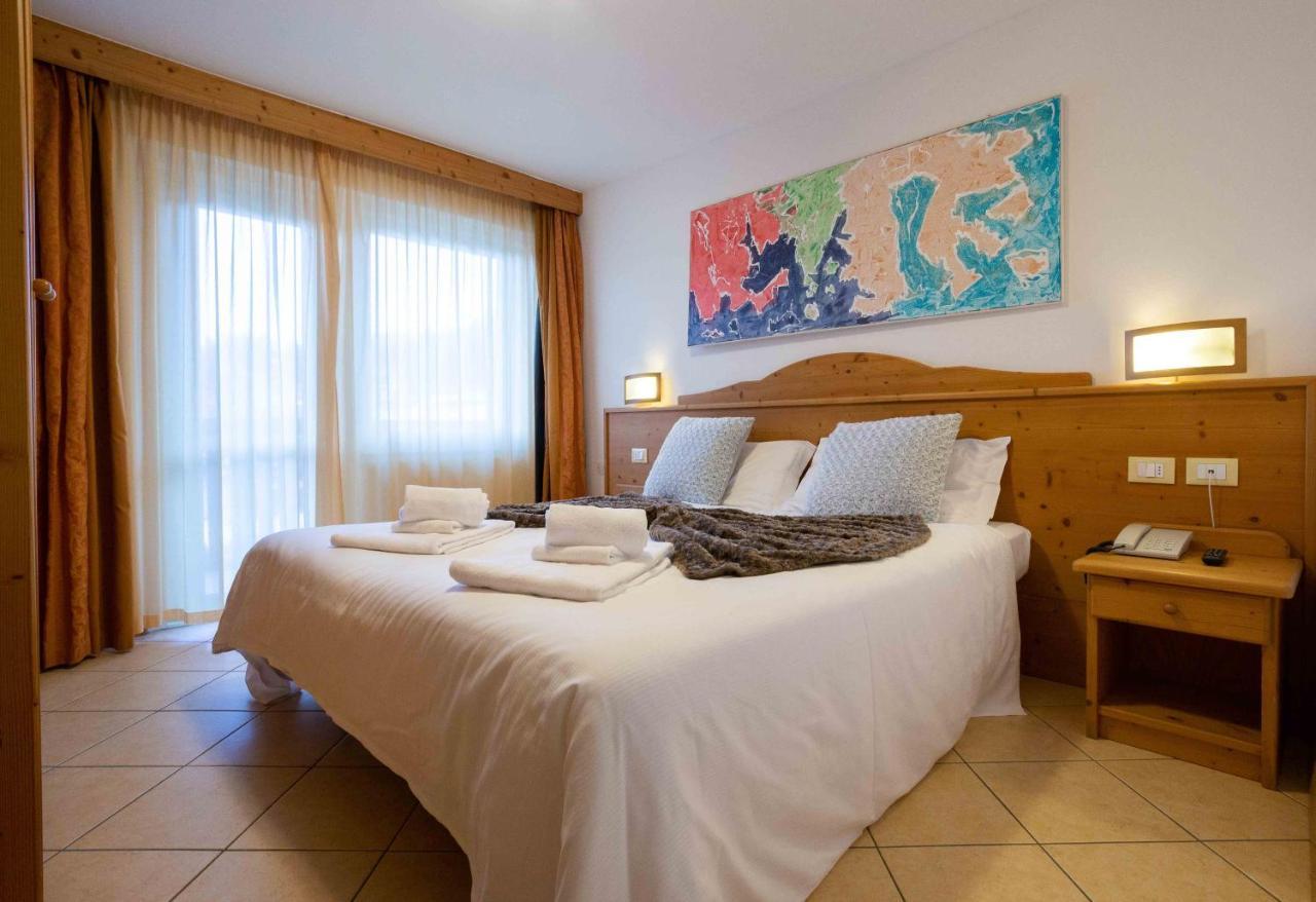 Hotel أندالو المظهر الخارجي الصورة