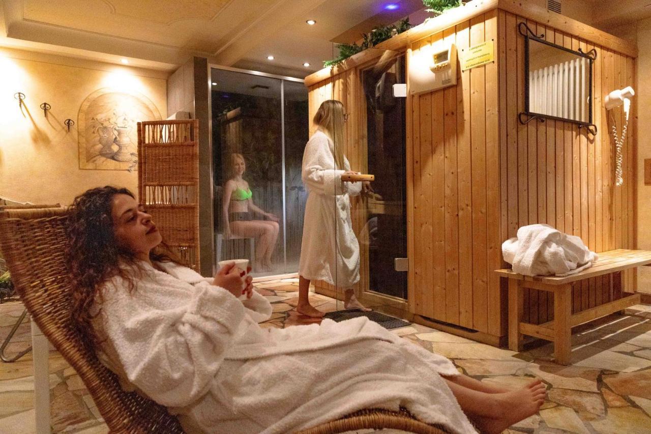 Hotel أندالو المظهر الخارجي الصورة