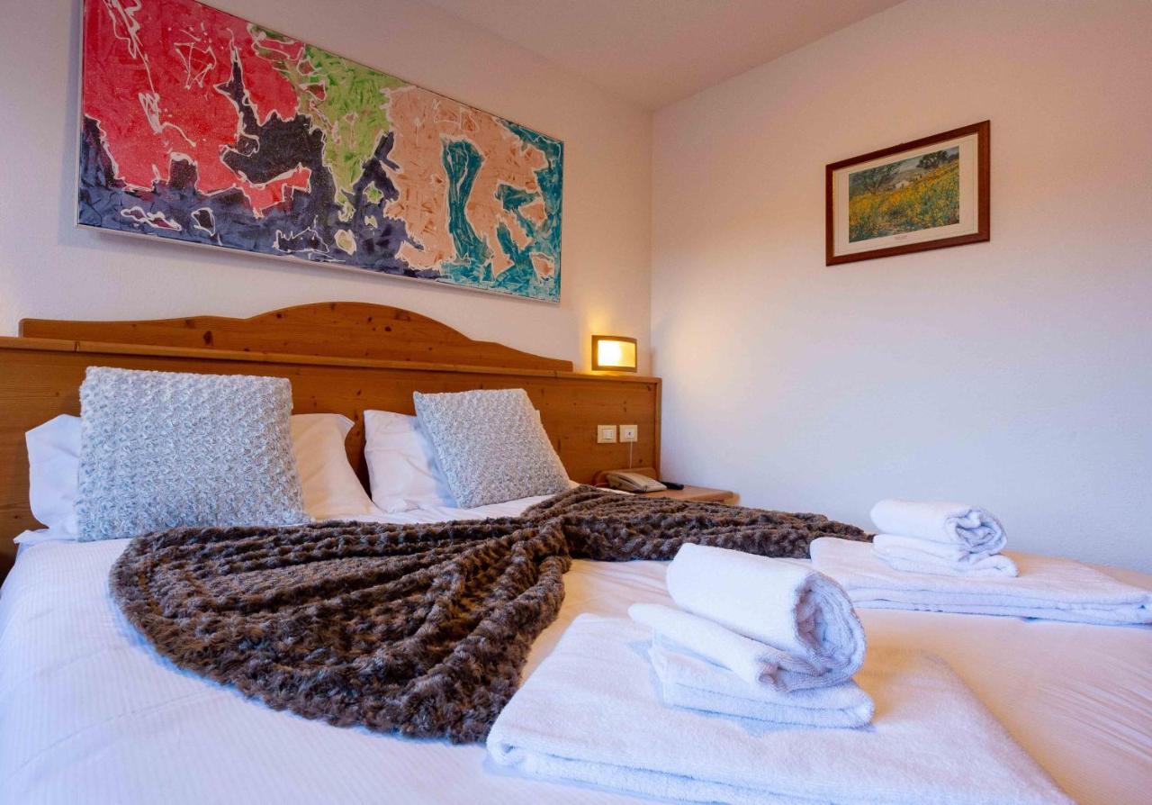 Hotel أندالو المظهر الخارجي الصورة