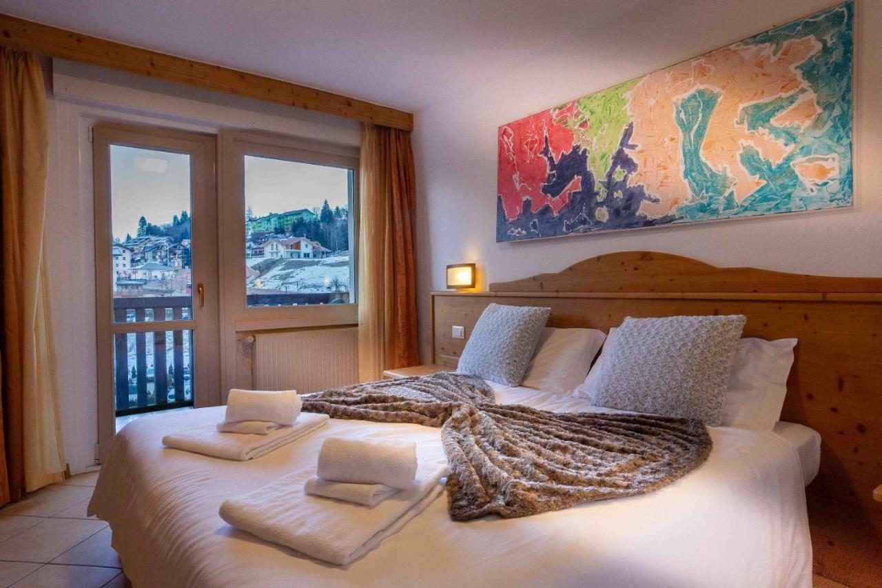Hotel أندالو المظهر الخارجي الصورة