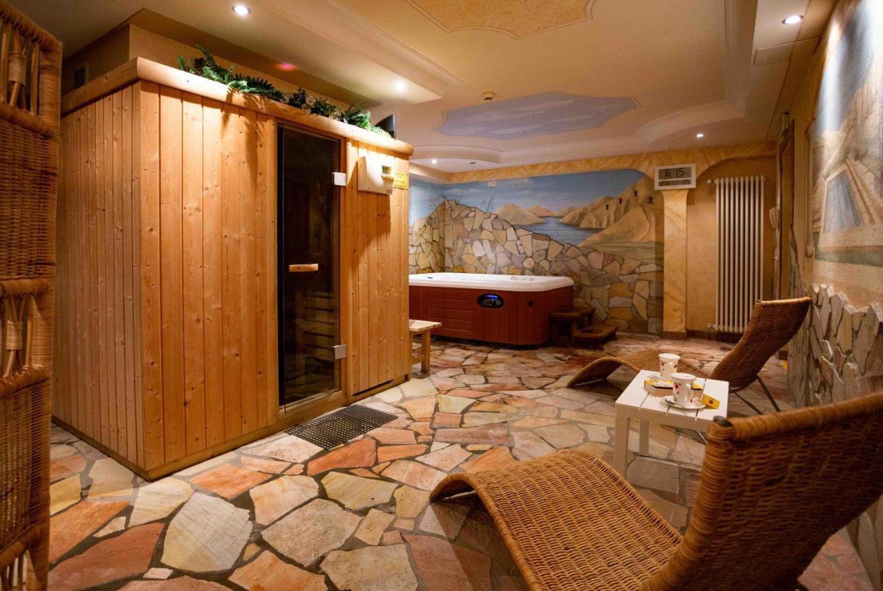Hotel أندالو المظهر الخارجي الصورة