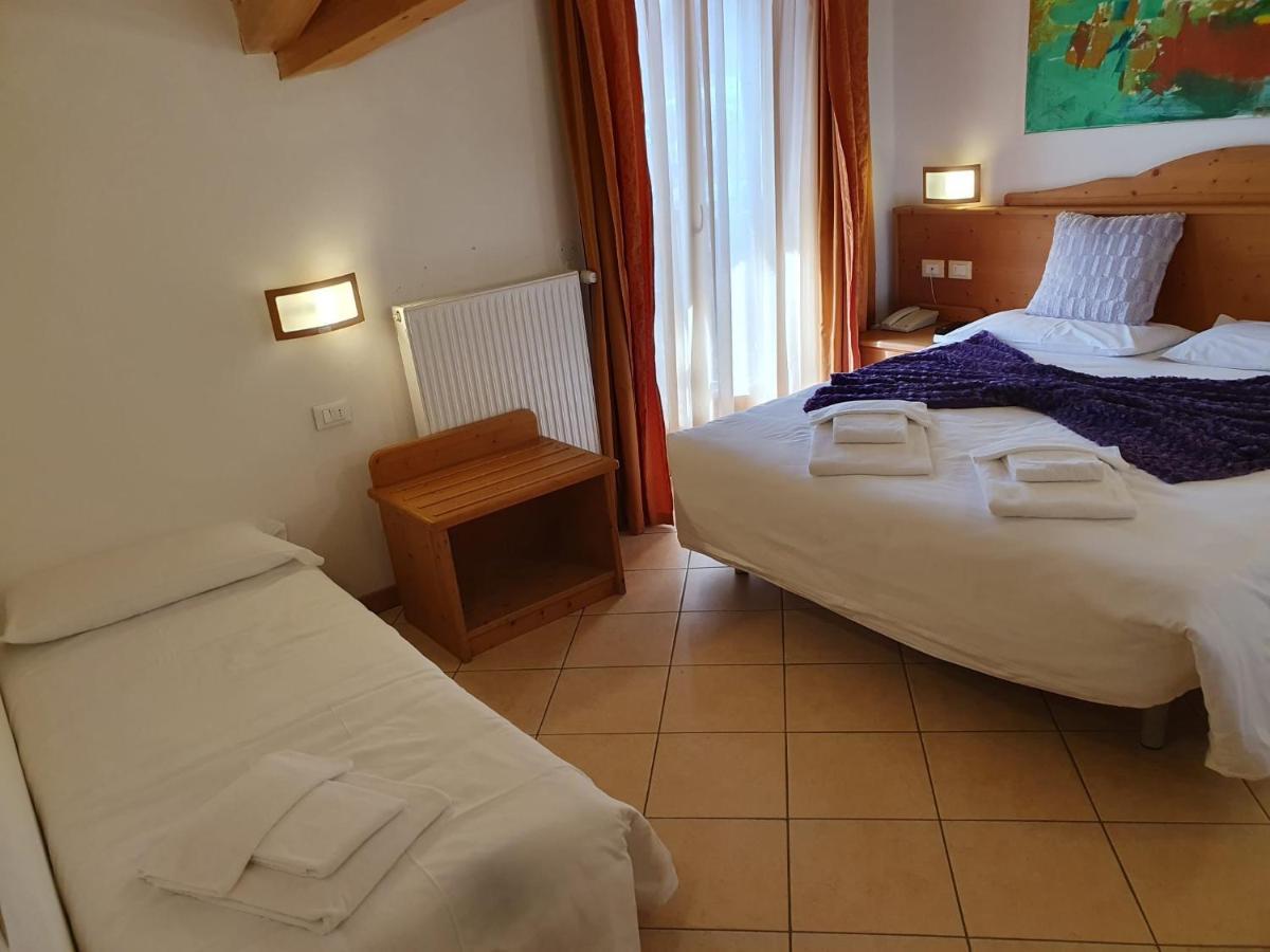 Hotel أندالو المظهر الخارجي الصورة