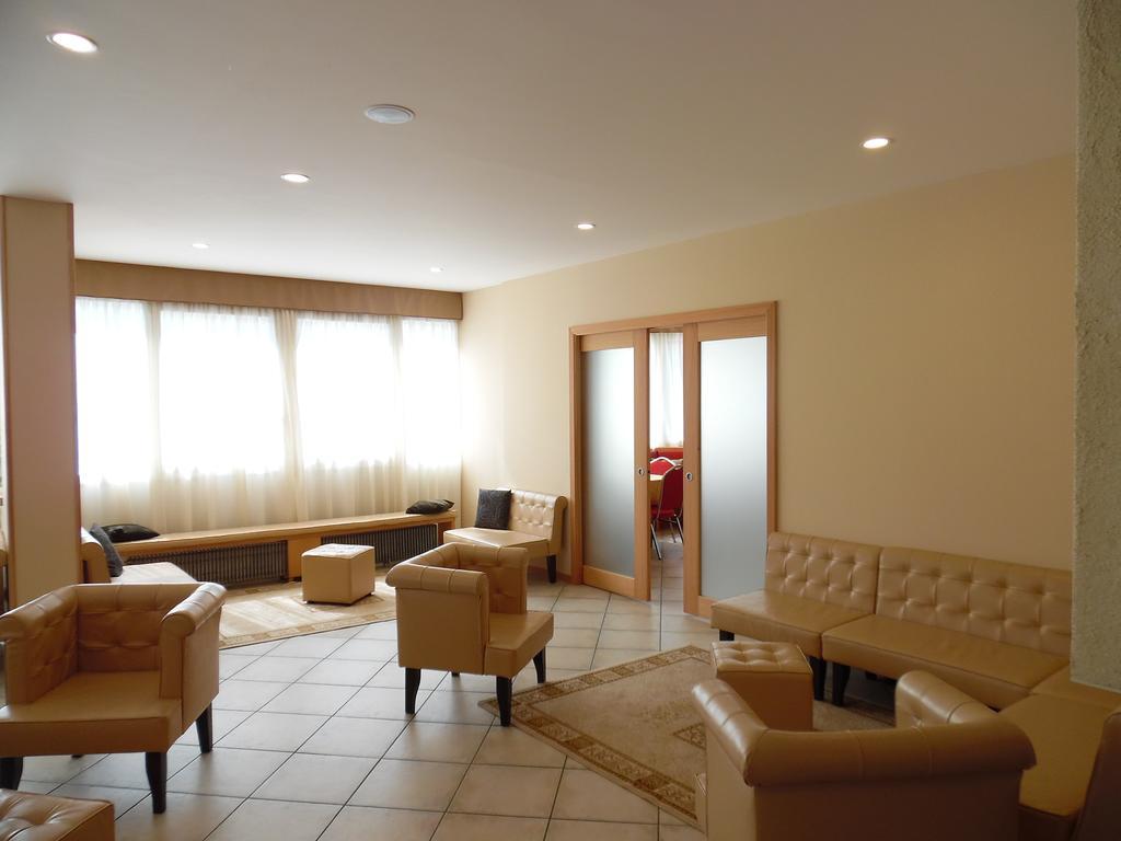 Hotel أندالو المظهر الخارجي الصورة