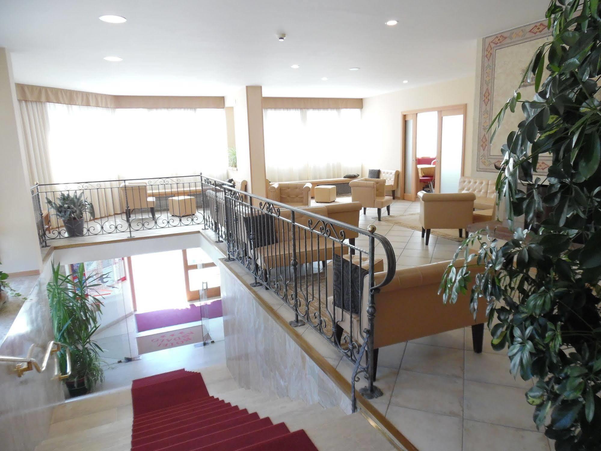Hotel أندالو المظهر الخارجي الصورة