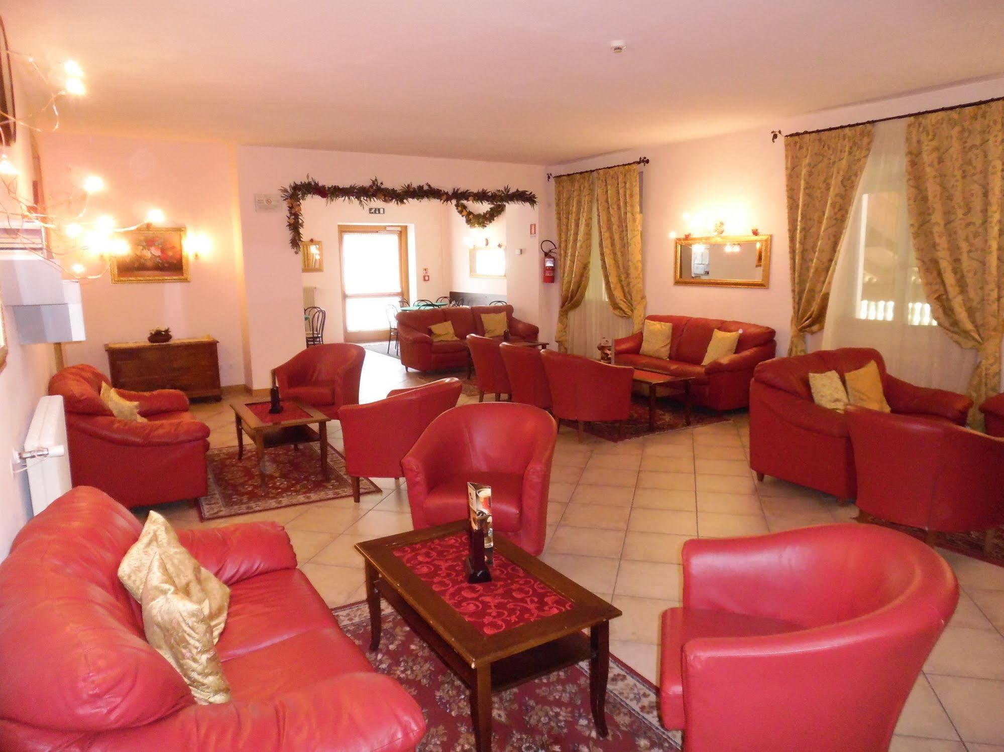 Hotel أندالو المظهر الخارجي الصورة