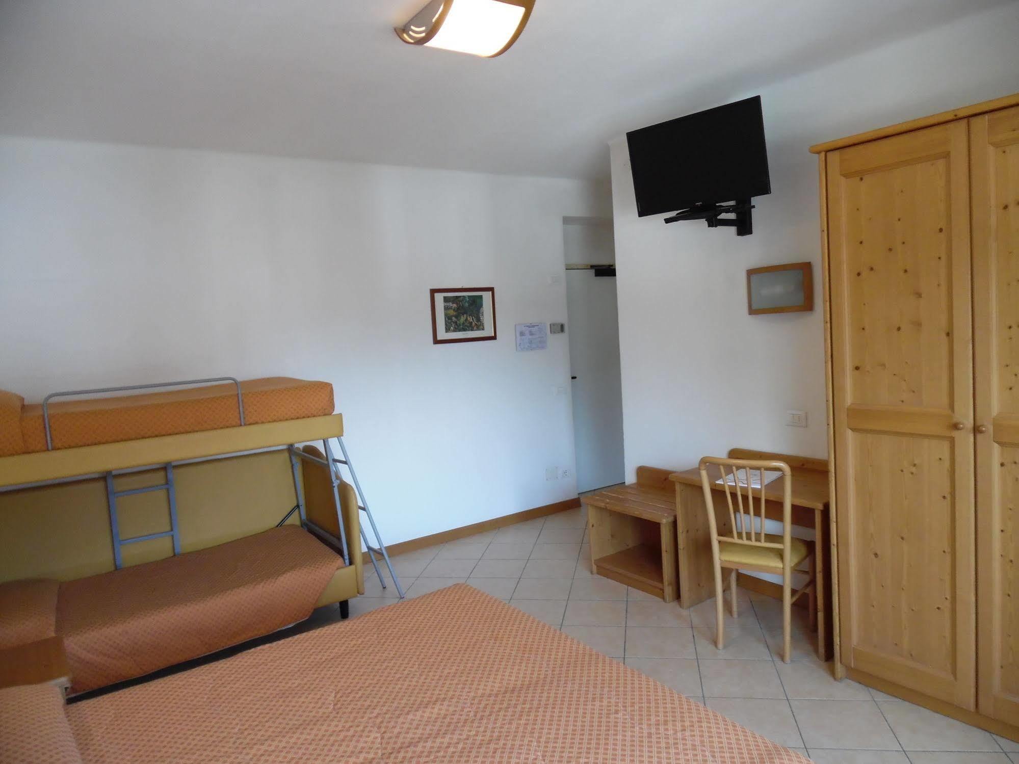 Hotel أندالو المظهر الخارجي الصورة