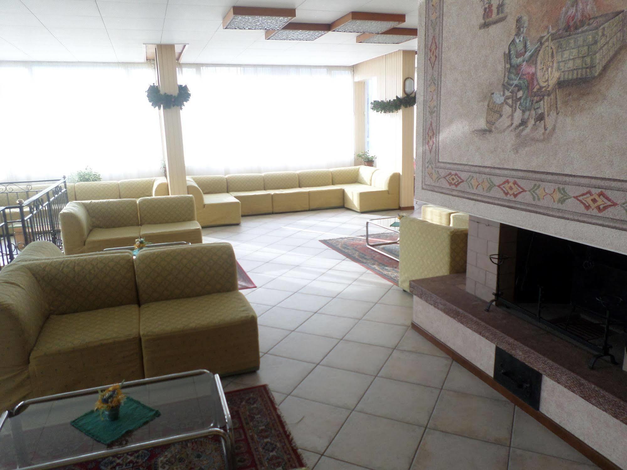 Hotel أندالو المظهر الخارجي الصورة