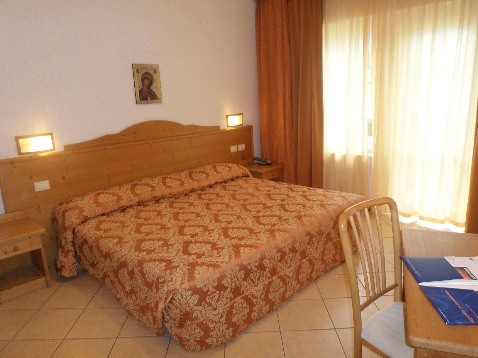 Hotel أندالو المظهر الخارجي الصورة