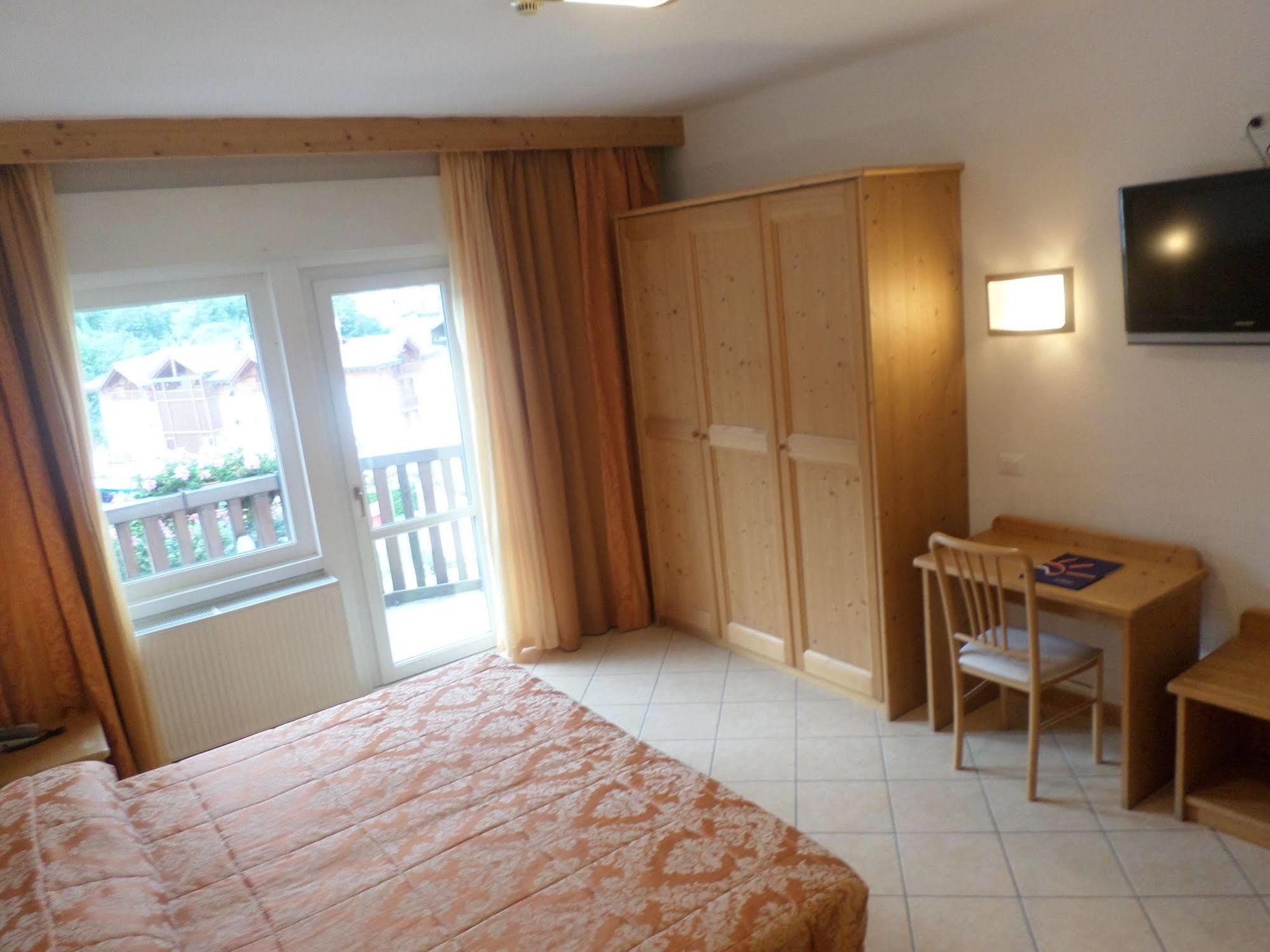 Hotel أندالو المظهر الخارجي الصورة